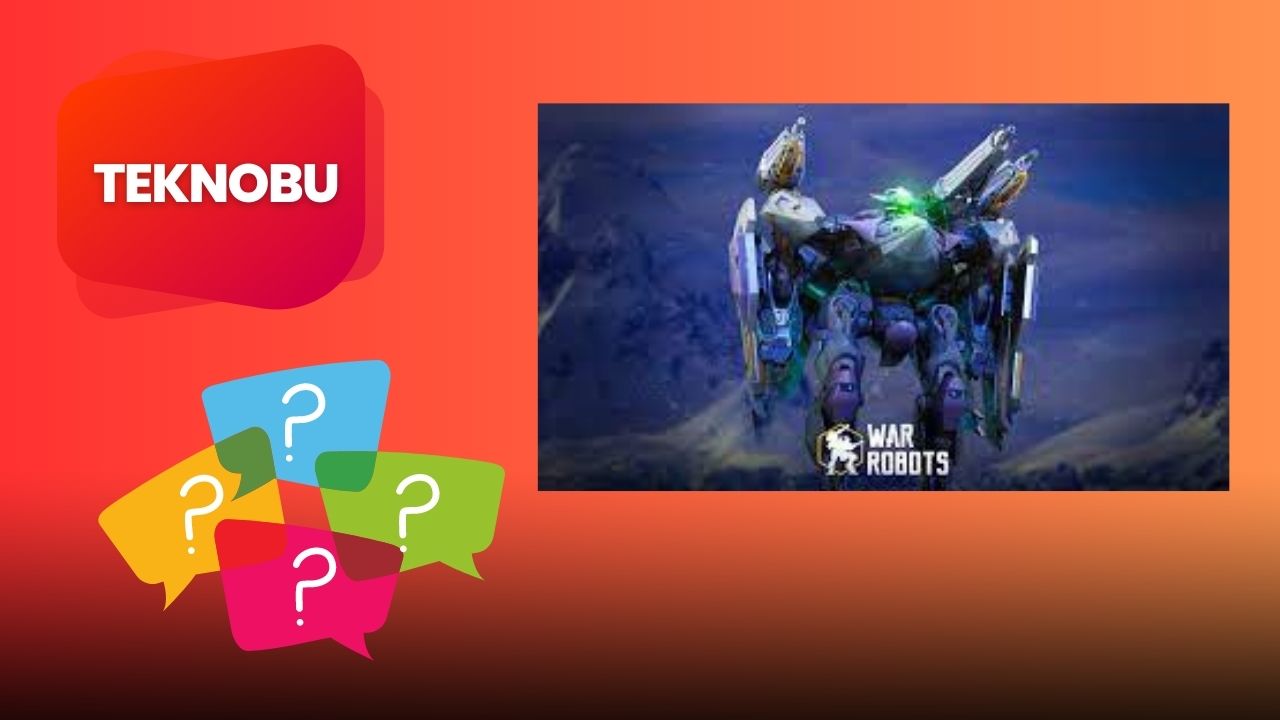 War Robots Açılmıyor