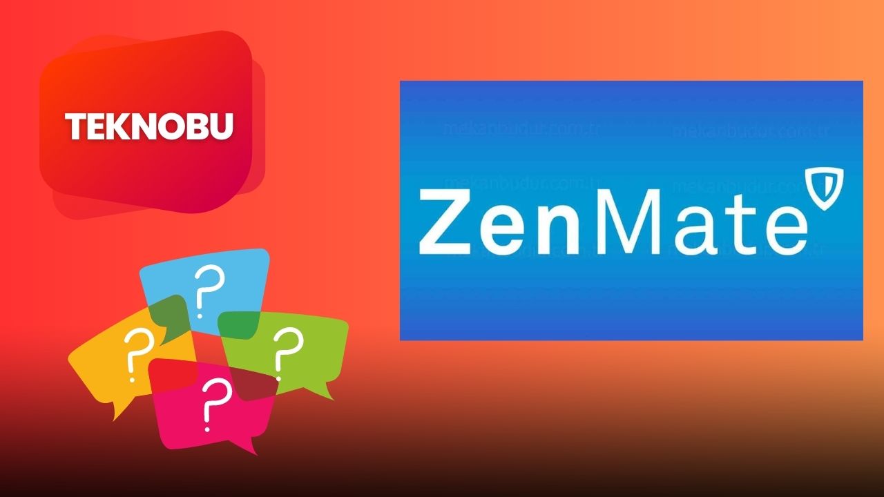Zenmate Location Not Found Hatası Çözümü (2023)