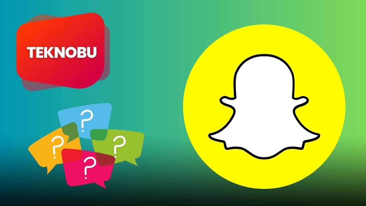 Snapchat O da beni ekledi Ne Demek? (2023) 2 Snapchat O da beni ekledi Ne Demek