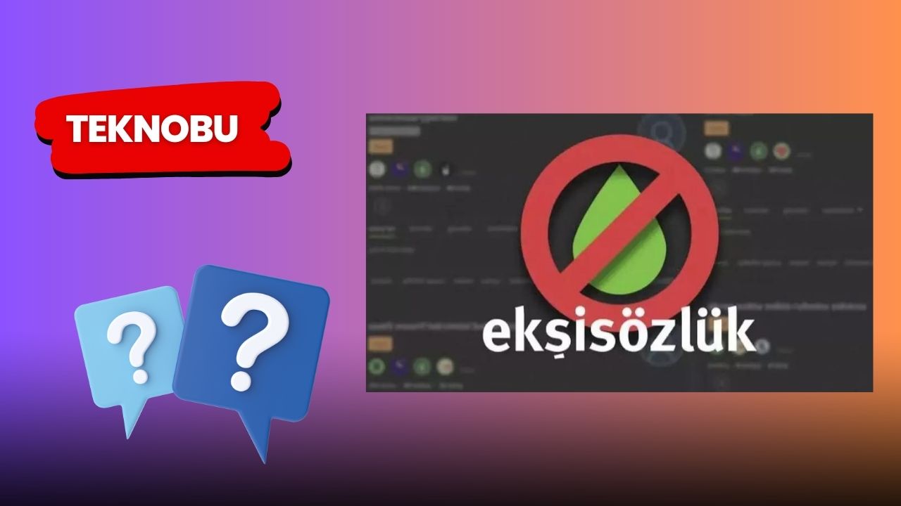 Ekşi Sözlük’ün ‘eksisozluk 42 com’ Alan Adına da Erişim Engeli Getirildi