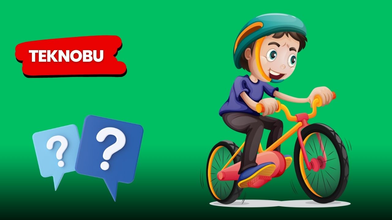 16 Jant Bisiklet Kaç Yaş İçin Uygun? (2023)
