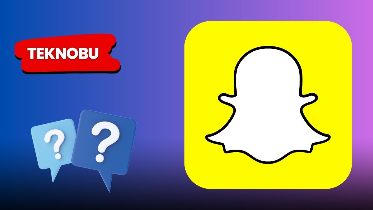 Snapchat C14A Hatası Nedir? Nasıl Düzeltilir? (2023)