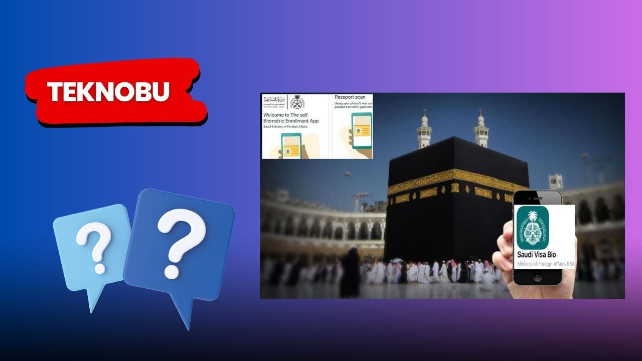 Saudi Visa Bio Hata Veriyor? (2023)