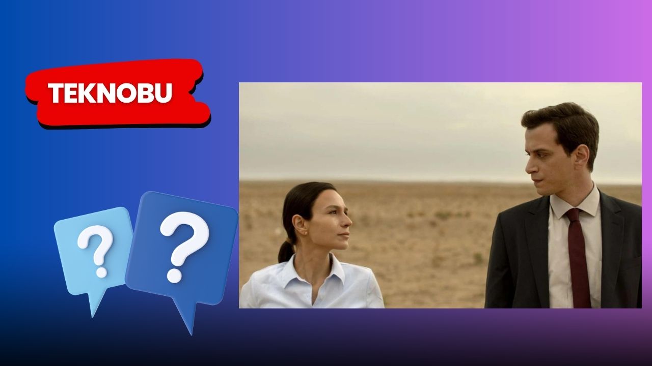 Kurak Günler Gerçek Hikaye mi? (2023)