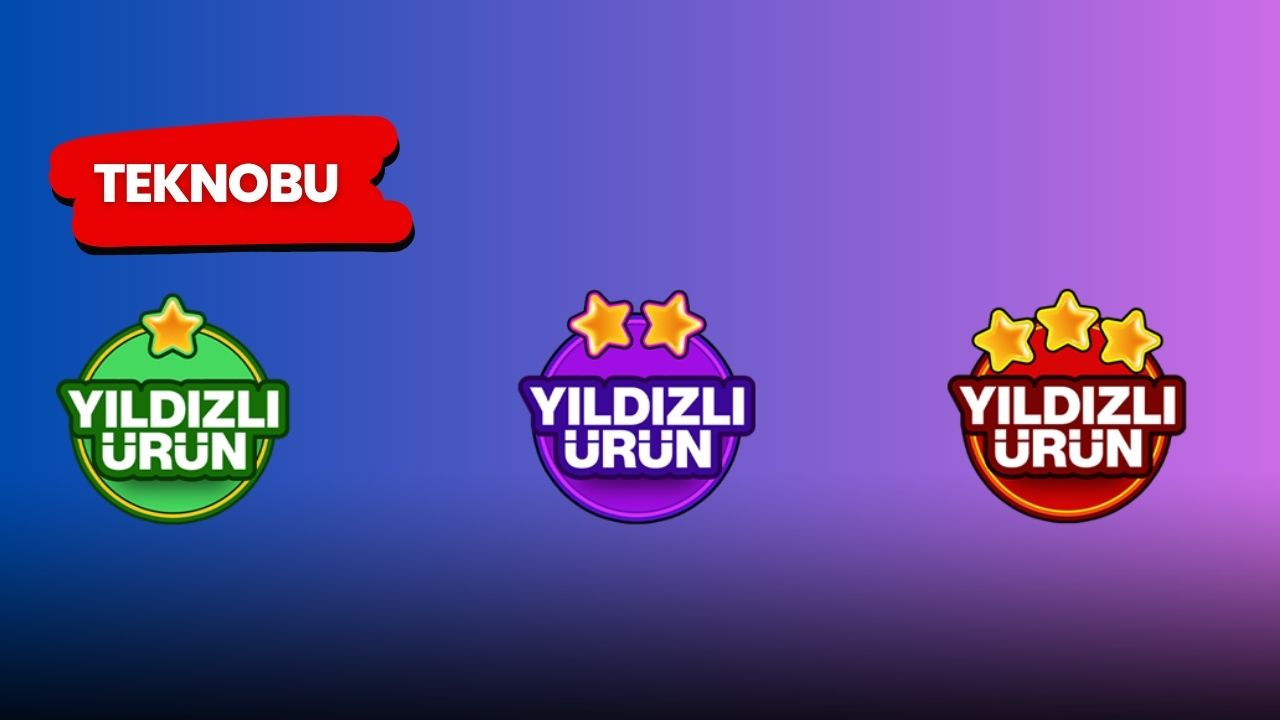 Trendyol Yıldızlı Ürün Ne Demek? (1-2-3 Yıldızlı Ürünler) 2023