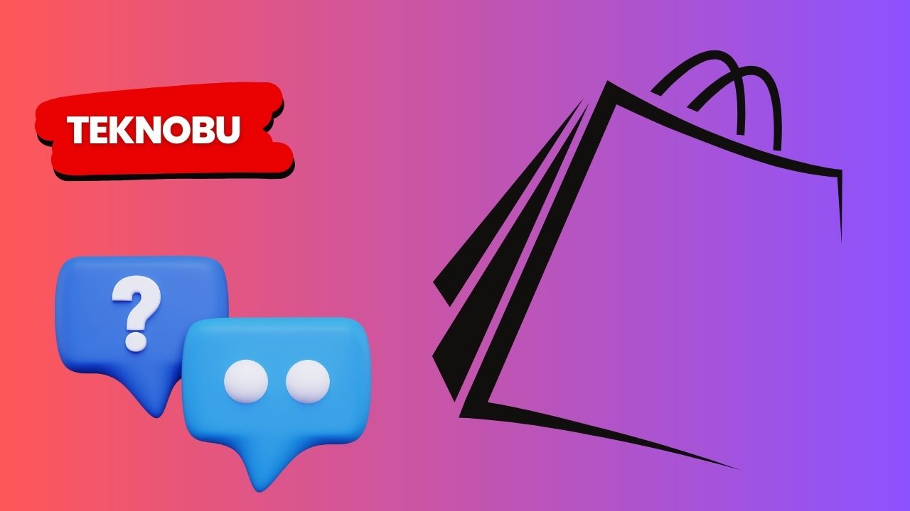 Vshop Açılmıyor? Neden? (2023)