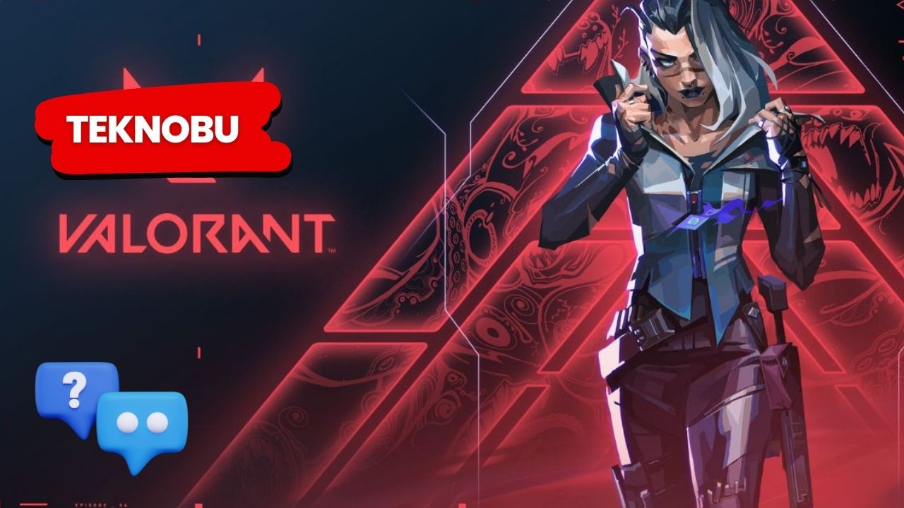 VALORANT Rank Uğurları Nasıl Alınır