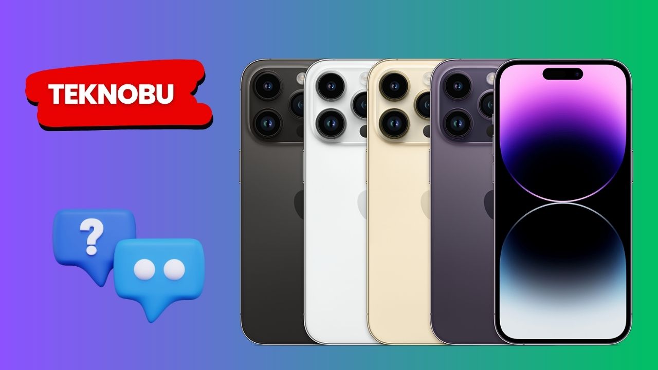 A2894 İphone 14 Pro Max Hangi &Uuml;lke