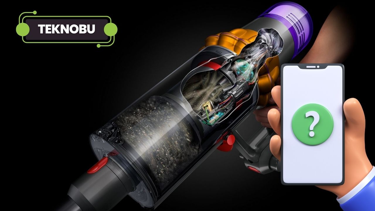 Dyson V15 Amerika Fiyatı
