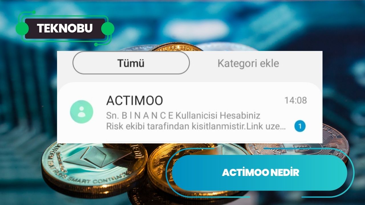 Actimoo Nedir? Binance (2023)