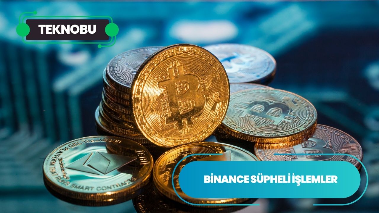 Sn Binance Kullanıcısı Hesabınızdaki Şüpheli İşlemler Nedeniyle Kısıtlanmıştır.
