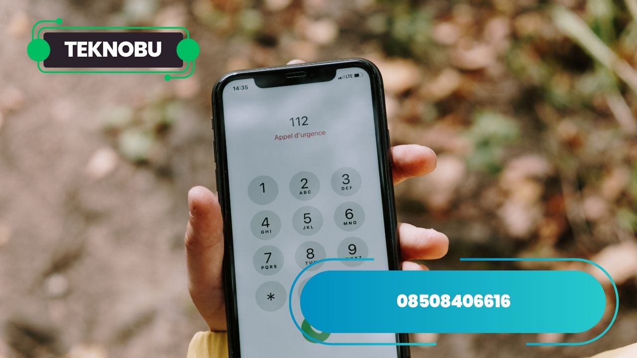 08508406616 Numarası Kime Ait? Neden Mesaj Atıyor?