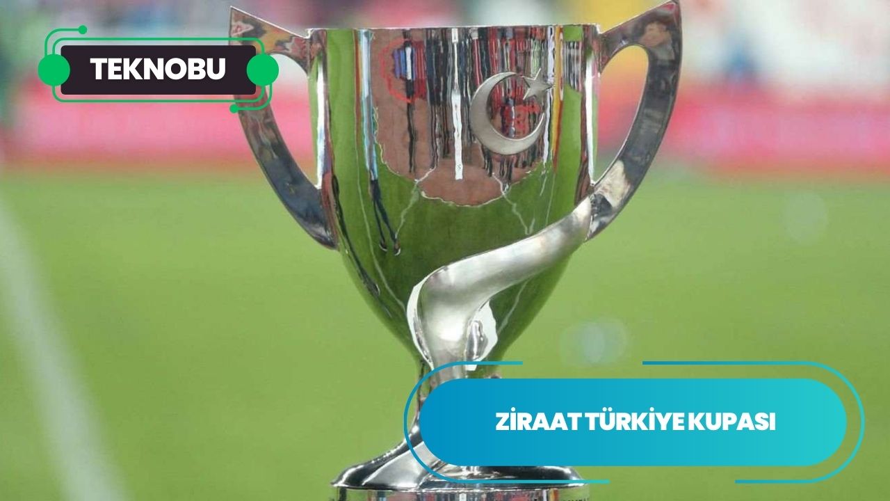 Ziraat Türkiye Kupası Kazanan Ne Kadar Para Alıyor