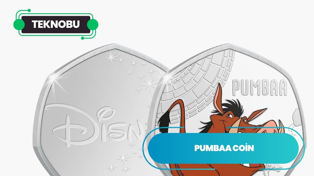 Pumbaa Coin Nedir? Pumbaa Coin Yorum (2023)