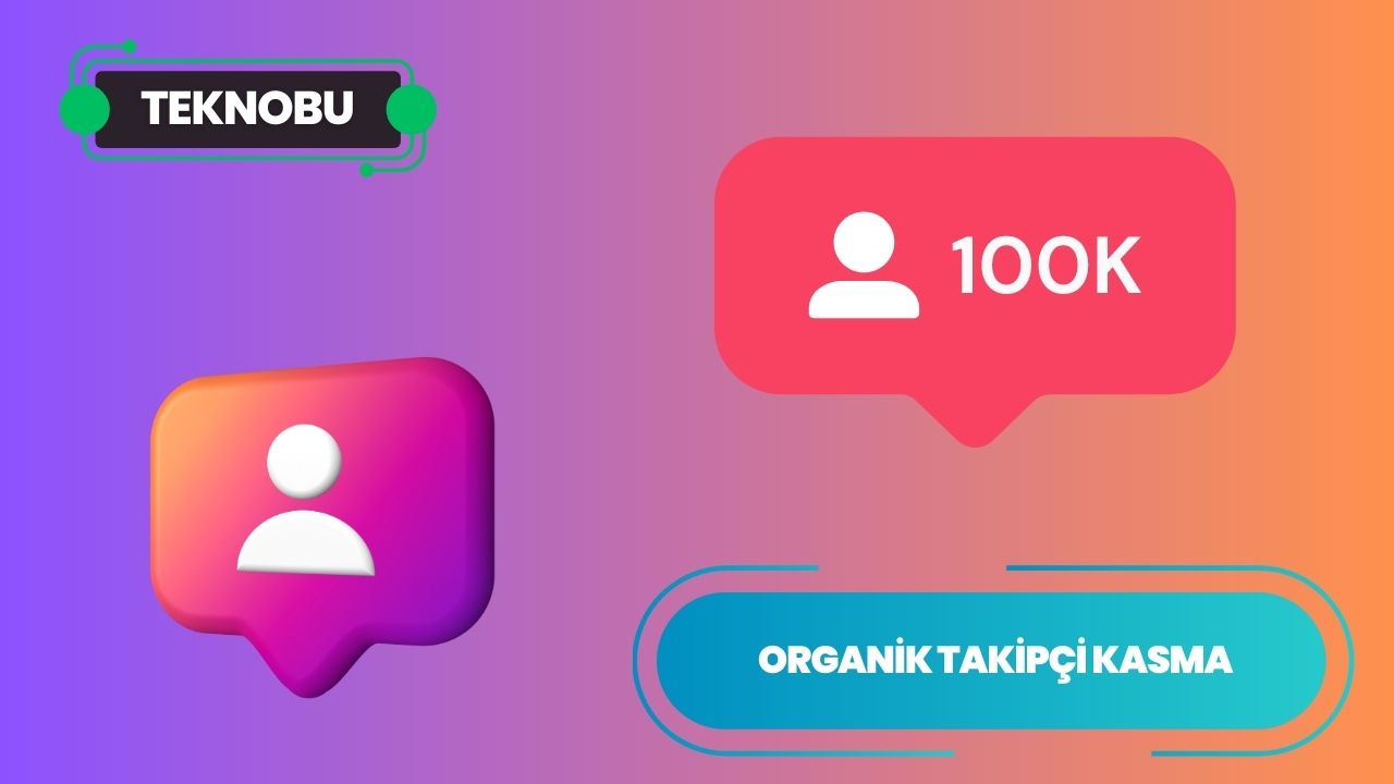 Organik Yollarla Instagram Takipçileri Nasıl Elde Edilir?