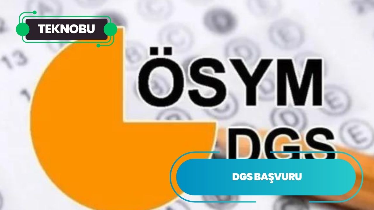 Dgs Başvuru Ekranı Açılmıyor? “Neden” Nasıl Düzeltilir? (2023)