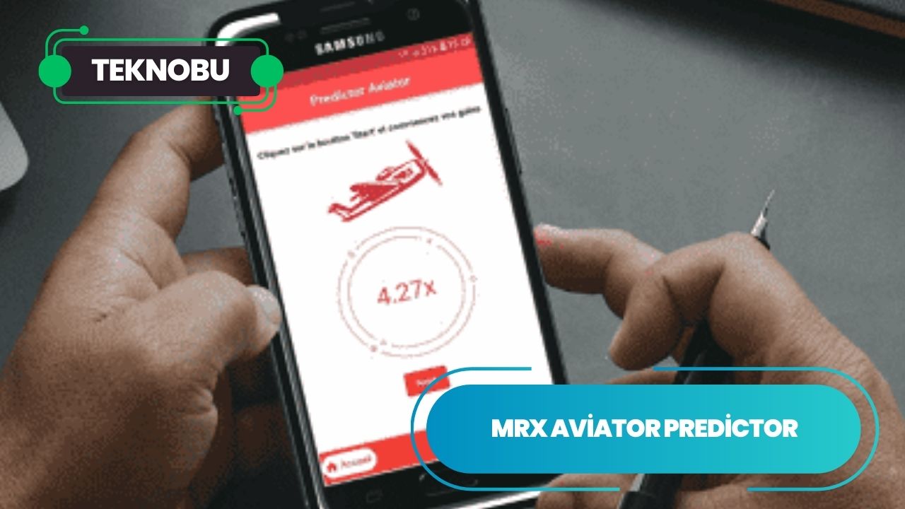 Mrx Aviator Predictor Aktivasyon Kodu (2023)