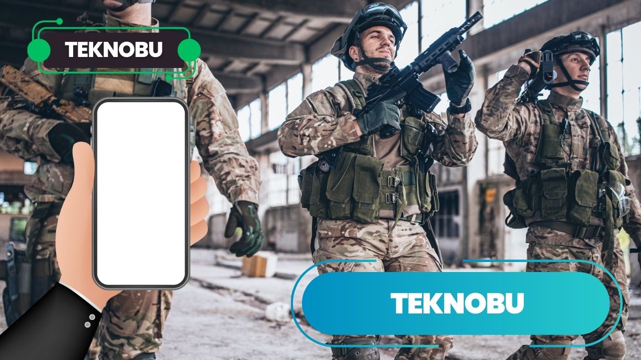 Usta Birliğine Telefon Nasıl Sokulur