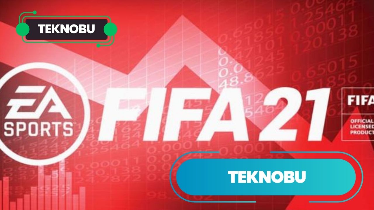 FIFA 21 DLC Unsurları Güncellemesi 1 Bozuk (2023)