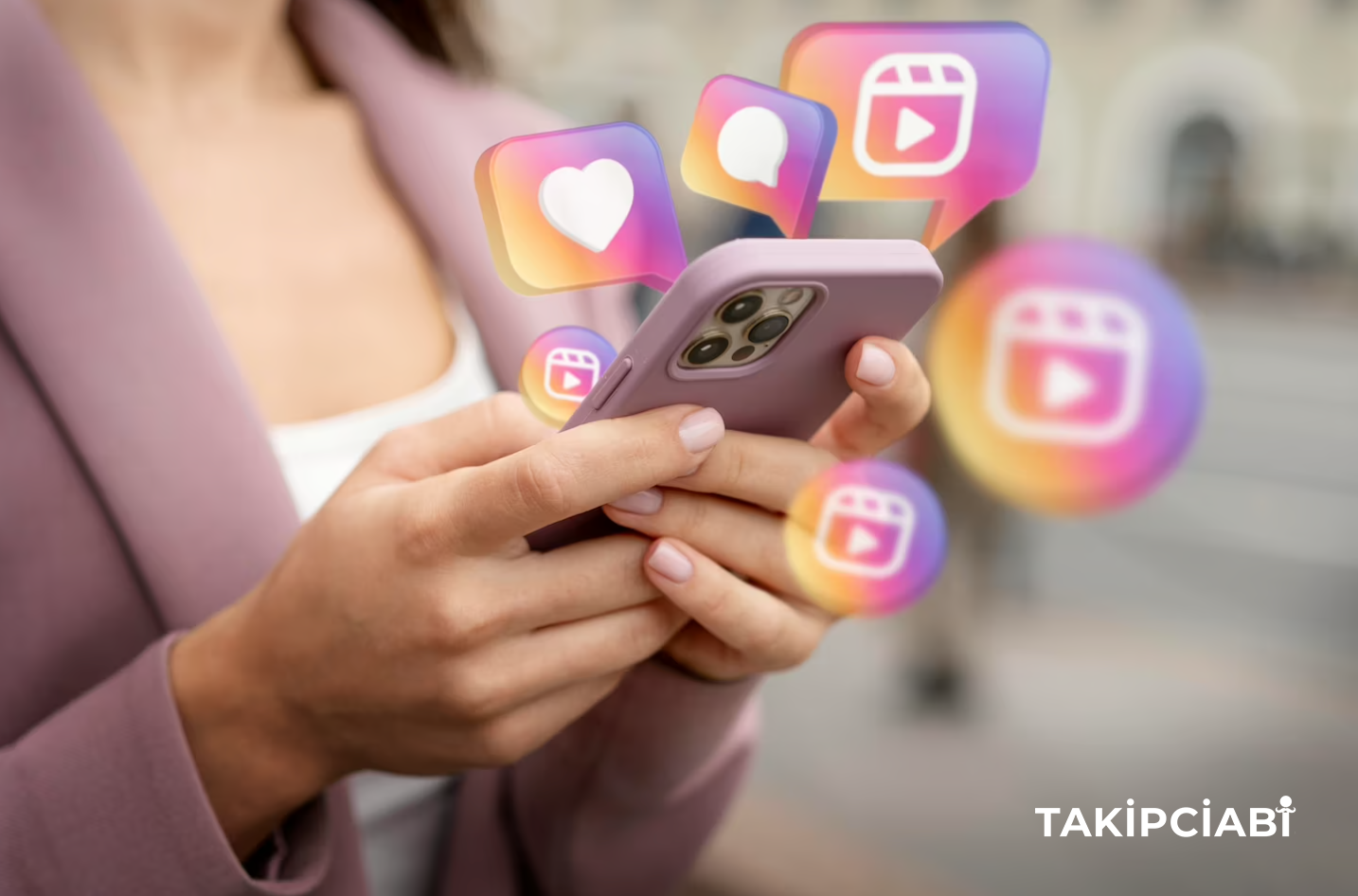 Takipçi Satın Alarak Popüler Ol – Takipçi Abi