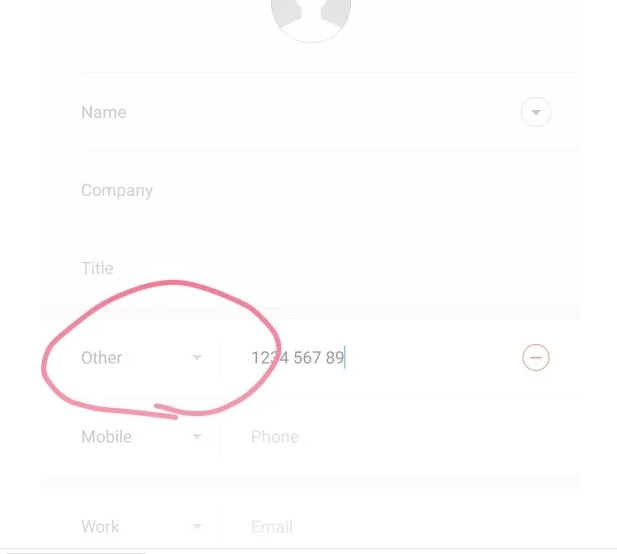 Whatsapp Diğer Kişiler Ne Demek? (2023) 3 image 11