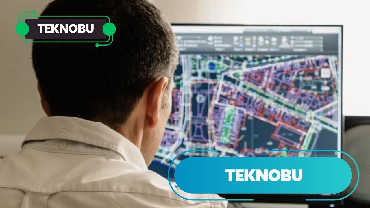 Autocad Block Patlatma Komutu (2023)