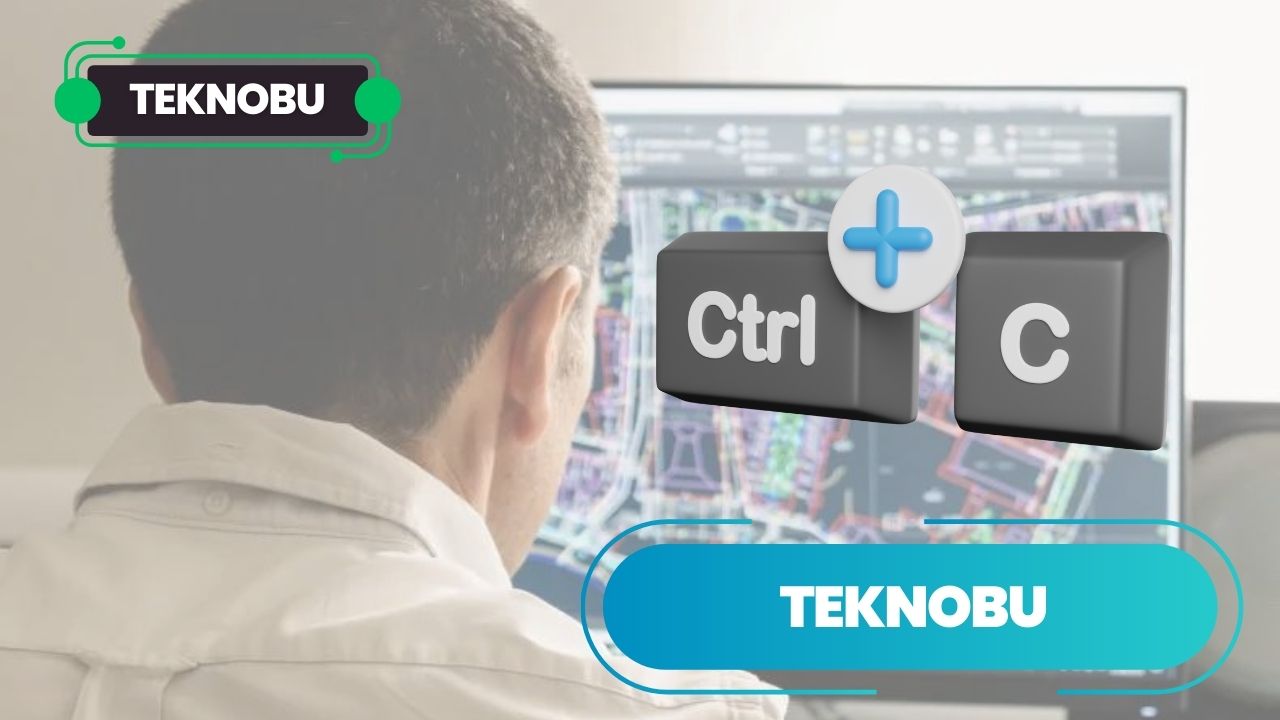 Autocad Kısayol Değiştirme Nasıl Yapılır? (Güncel) 2023
