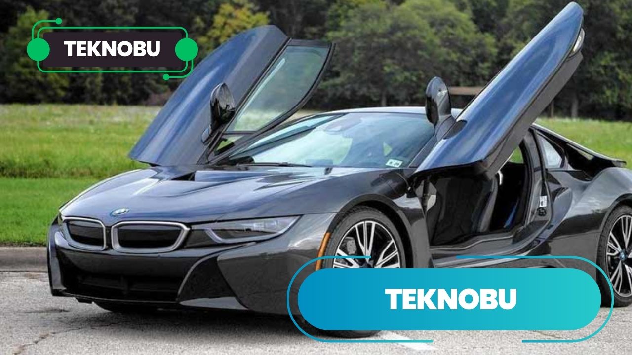 Bmw İ8 Almanya Fiyatı Ne Kadar? (Güncel) 2023