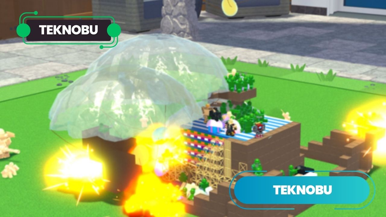 Roblox Toy Defense Codes (Haziran) 2023