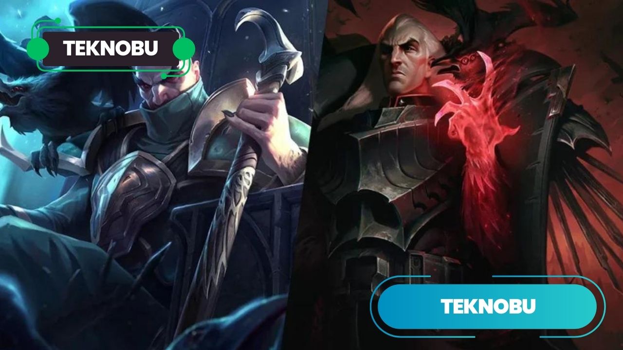 Wild Rift Çılgın Bulmaca Cevabı Nedir? (2023)