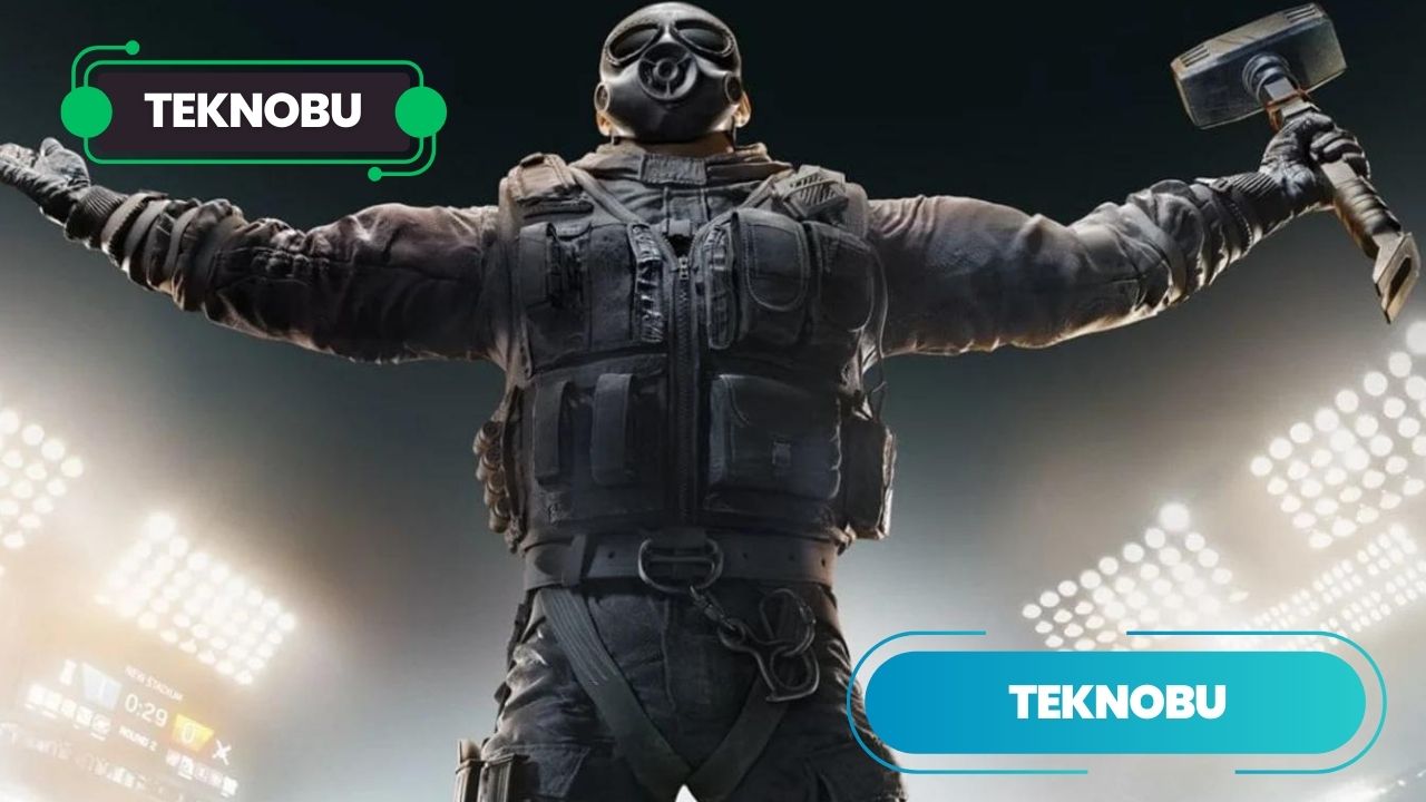 Rainbow Six Siege Hata Kodu 10-0x00000 Nasıl Düzeltilir? (2023)