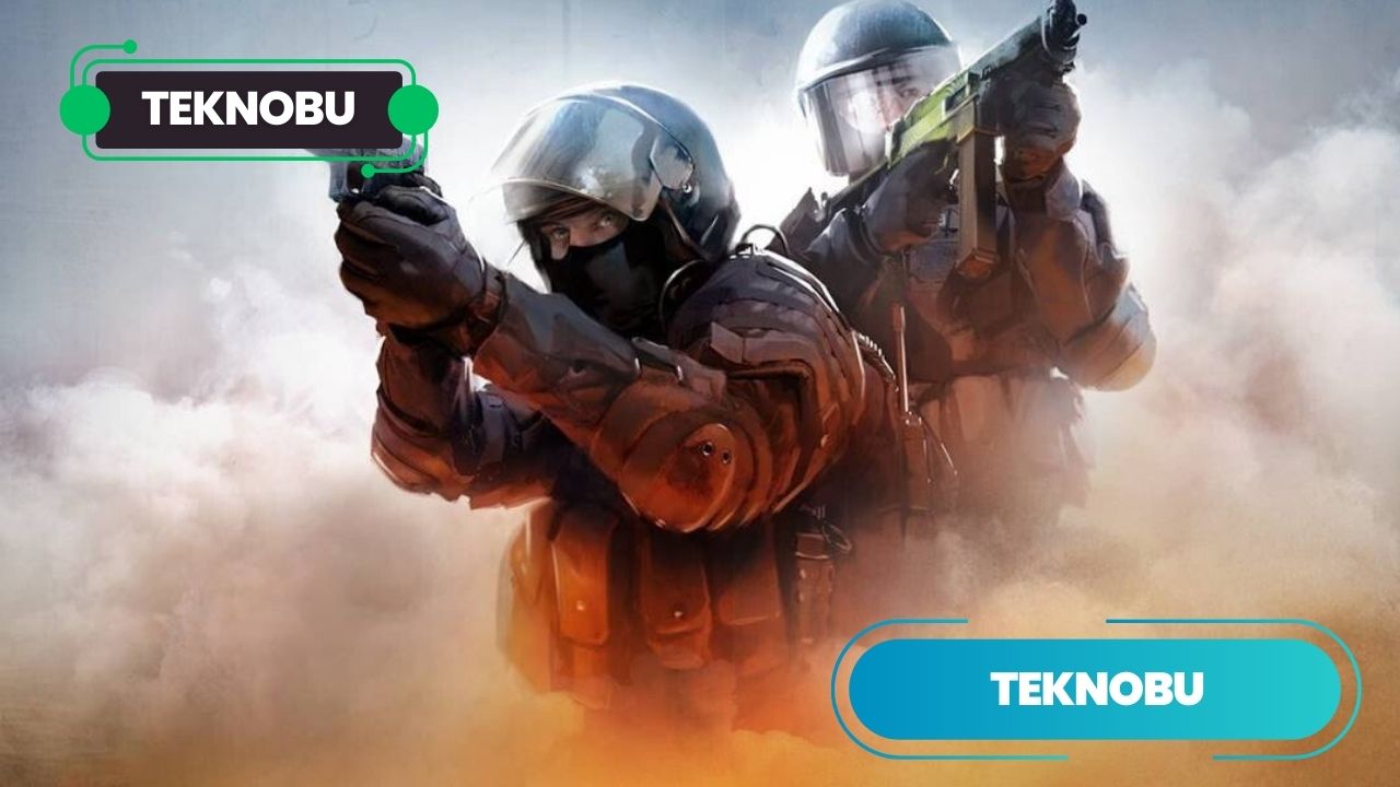 CS GO Overwatch Nasıl Yapılır