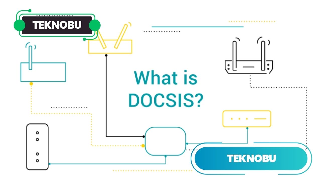 Docsis Uygulaması Nedir