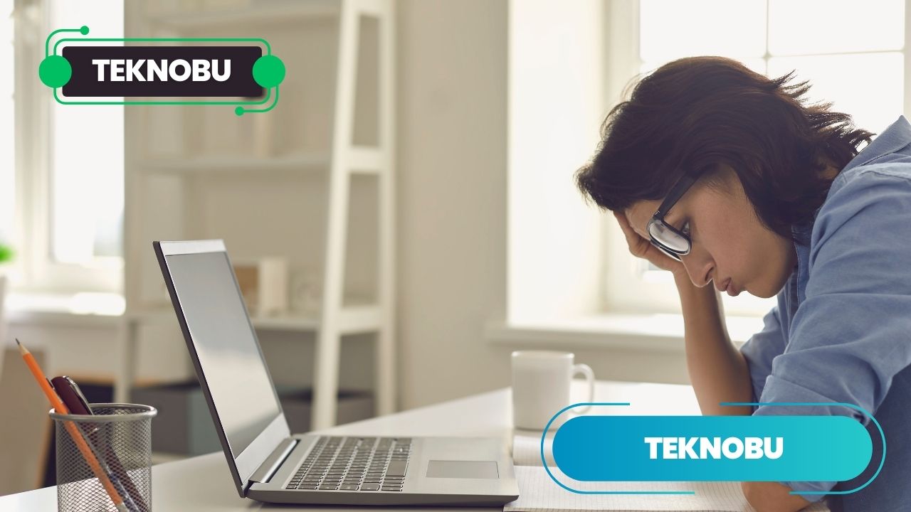 TEB Nok 404 Hatası Nasıl Düzeltilir? (2023) 2 TEB Nok 404 Hatası
