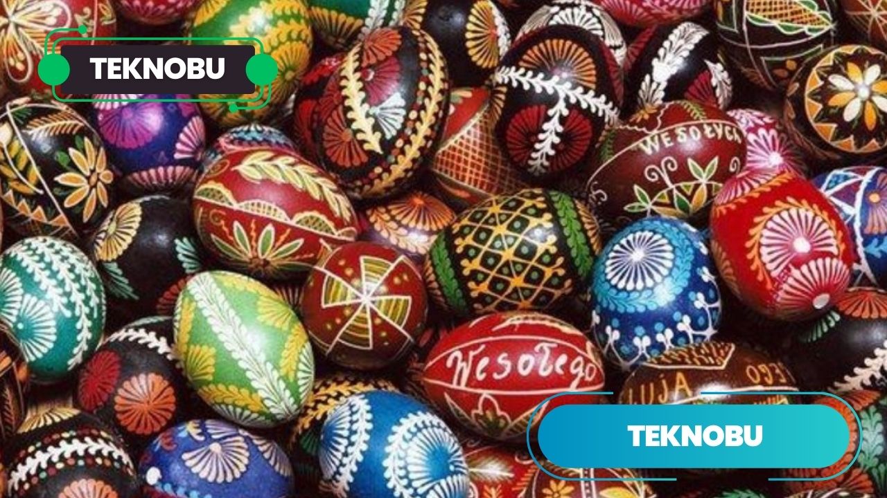 Paskalyadan 40 Gün Sonra Kutlanan Bayram Nedir?