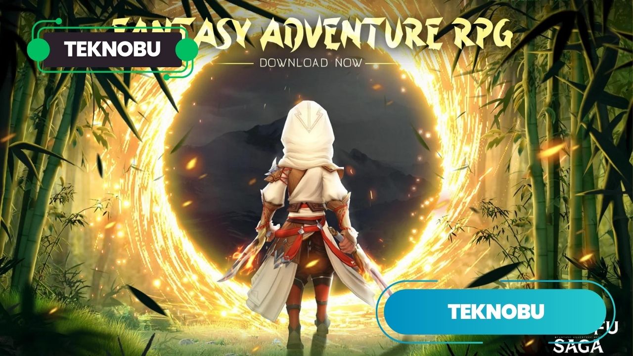 Kung Fu Saga Hediye Kodu (Ücretsiz) 20223