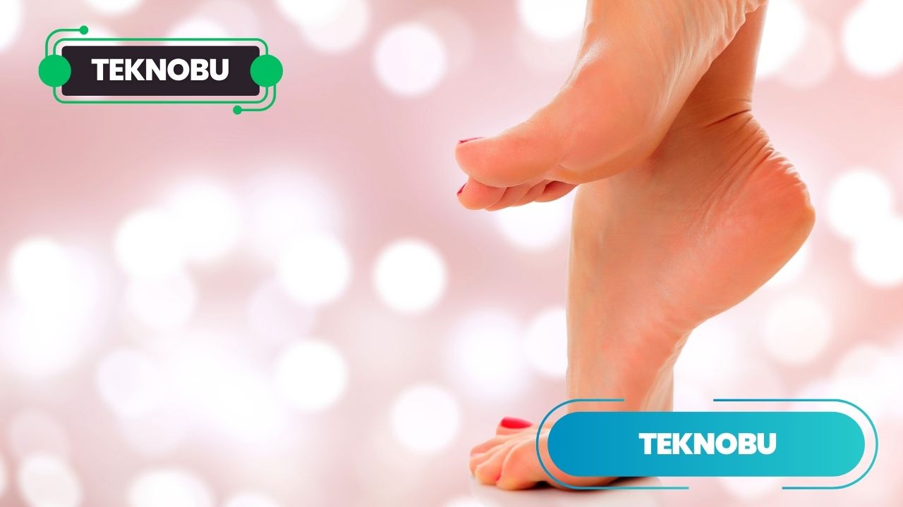 Erkekler Neden Ayak Fotosu İster? (2023)