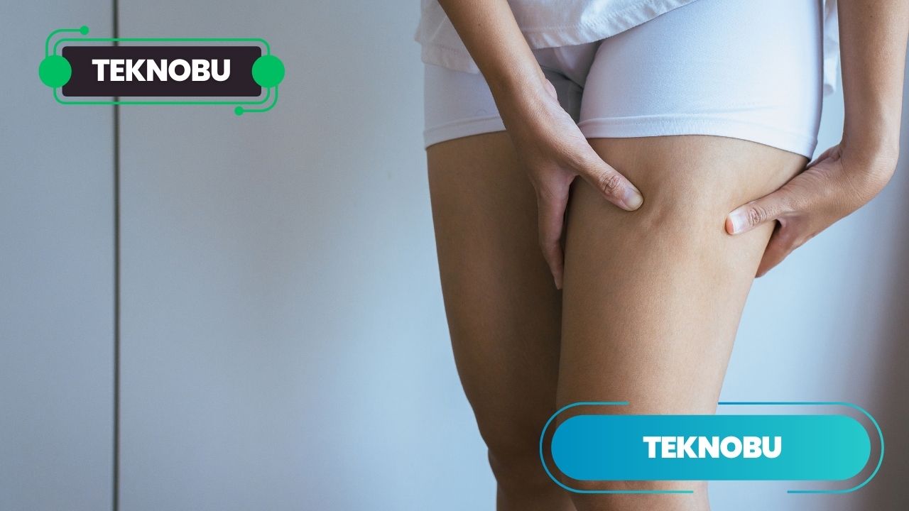 Erkekler Neden Kalın Bacak Sever? (2023)