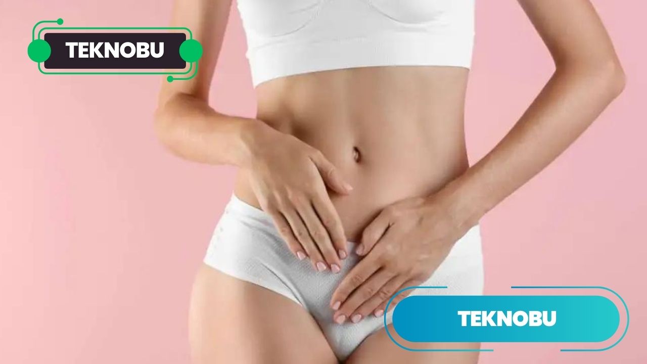 Erkekler Neden Kadınların Cinsel Organına Bakar? (2023)