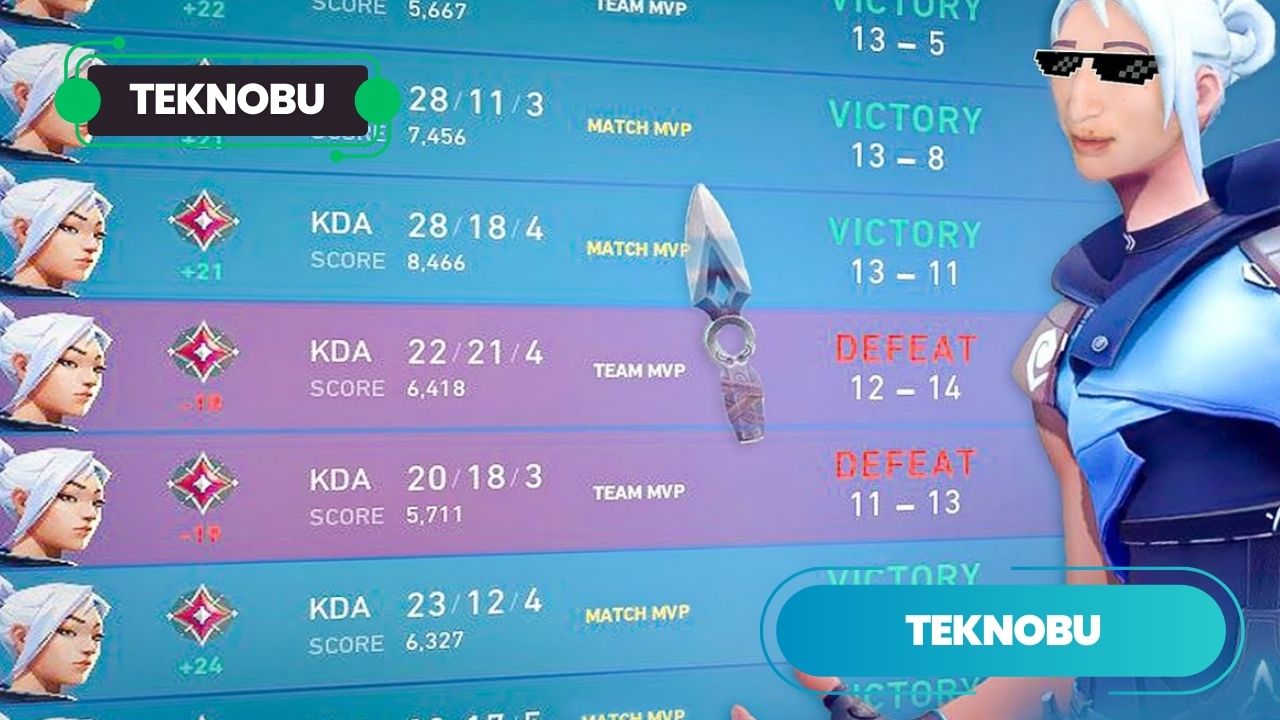 Valorant İnstalock Uygulaması Nedir? Nasıl İndirilir? (2023)