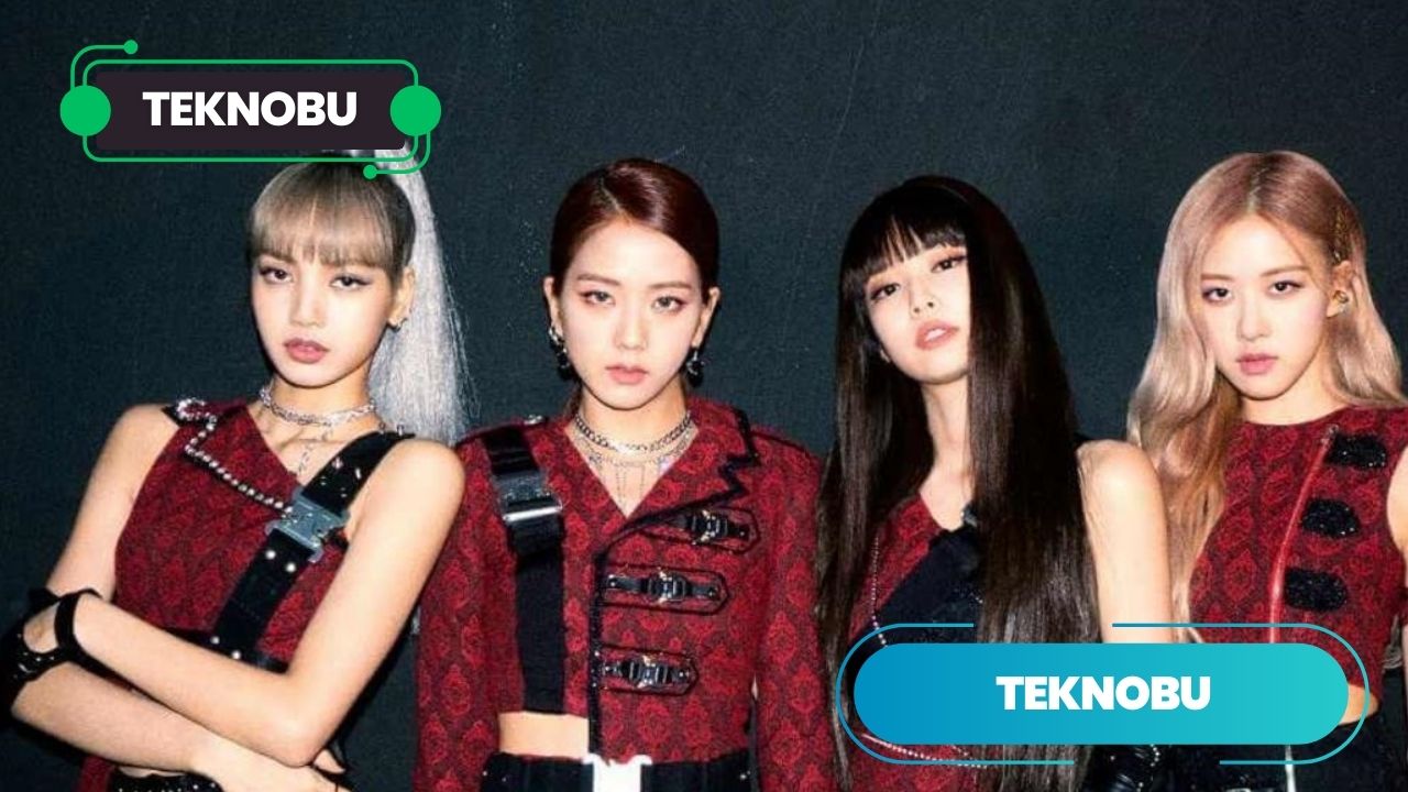 Blackpink Türkiye Konseri Ne Zaman 2023