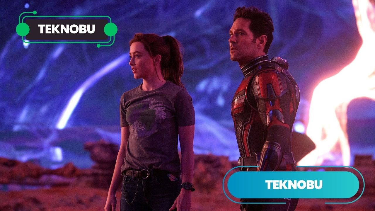 Galaksinin Koruyucuları 3 Disney Plus Ne Zaman Çıkacak? (2023)