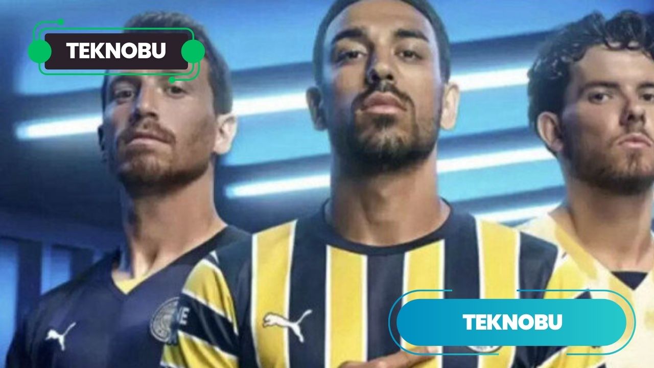 Fenerbahçe 2024 Forma Ne Zaman Çıkacak?