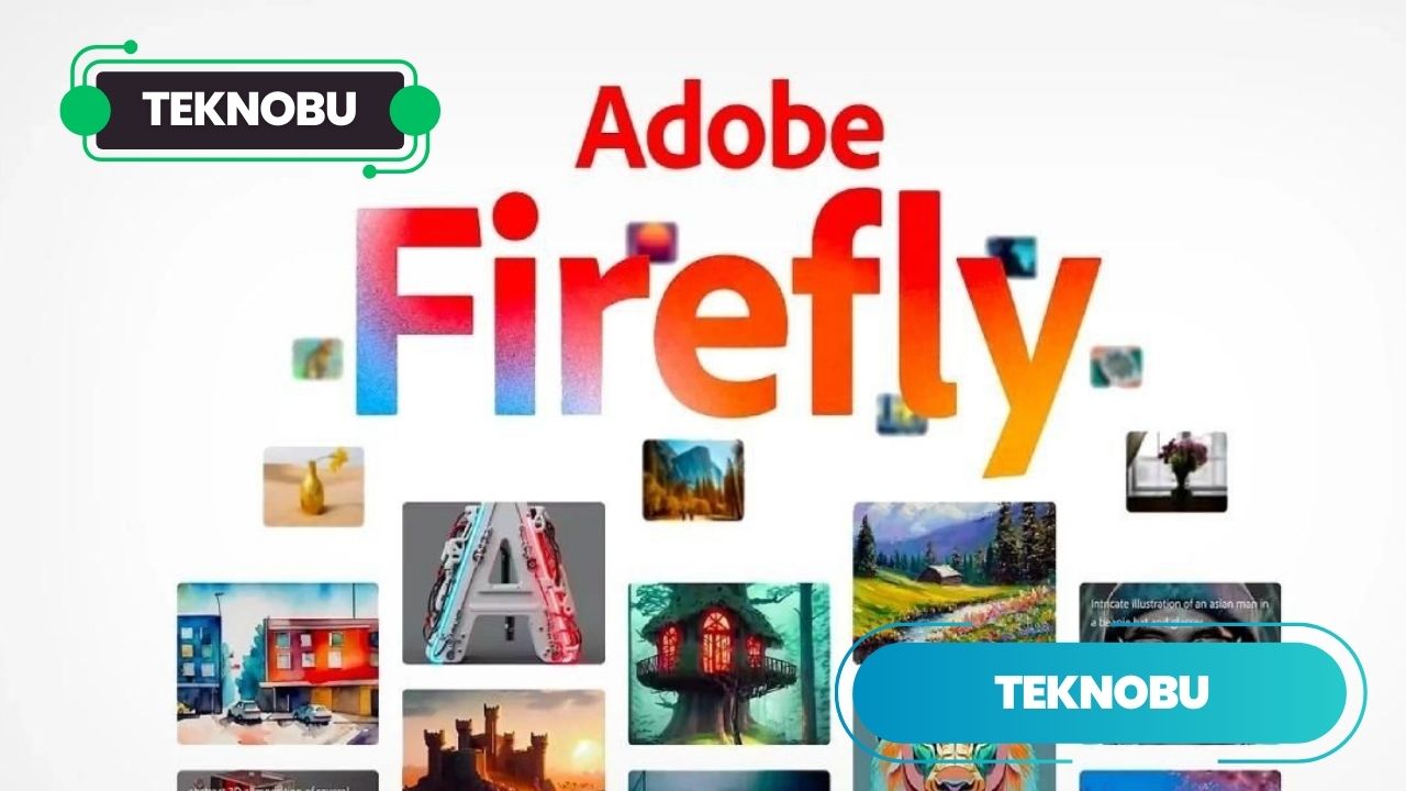 Adobe Yapay Zeka Nasıl Kullanılır? (2023)