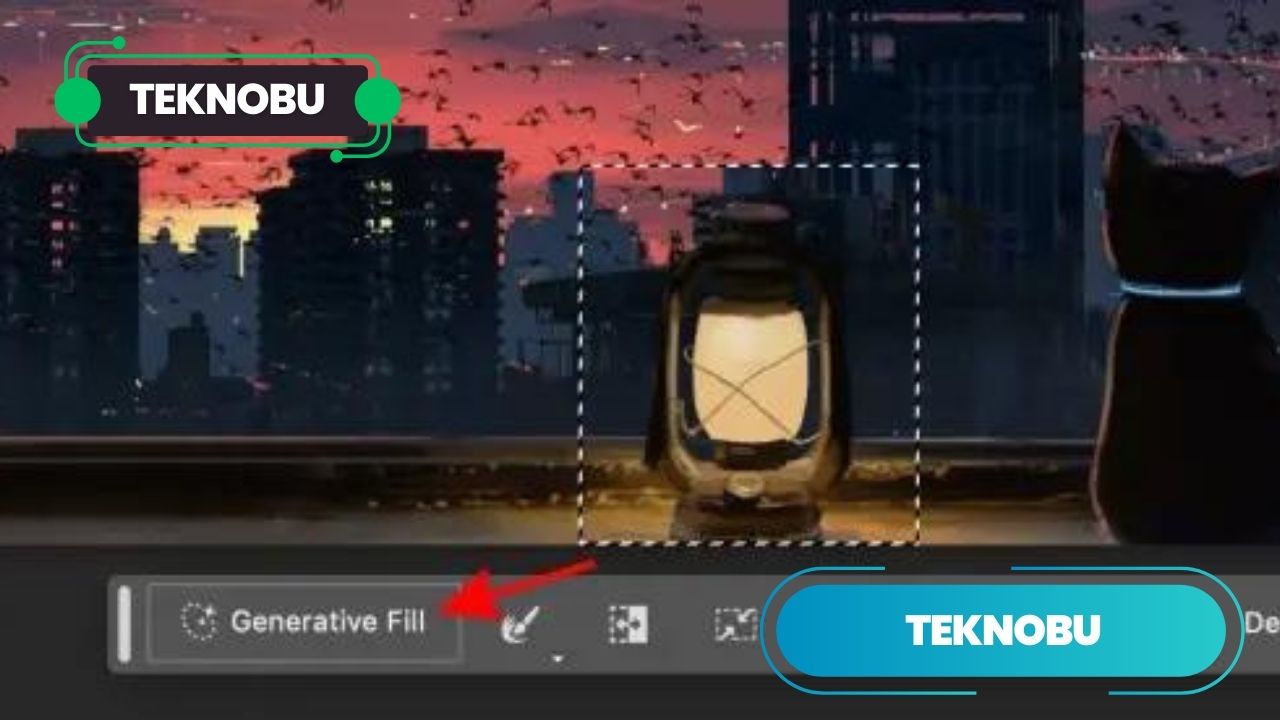 Photoshop Yapay Zeka Nasıl Kullanılır? (2023)
