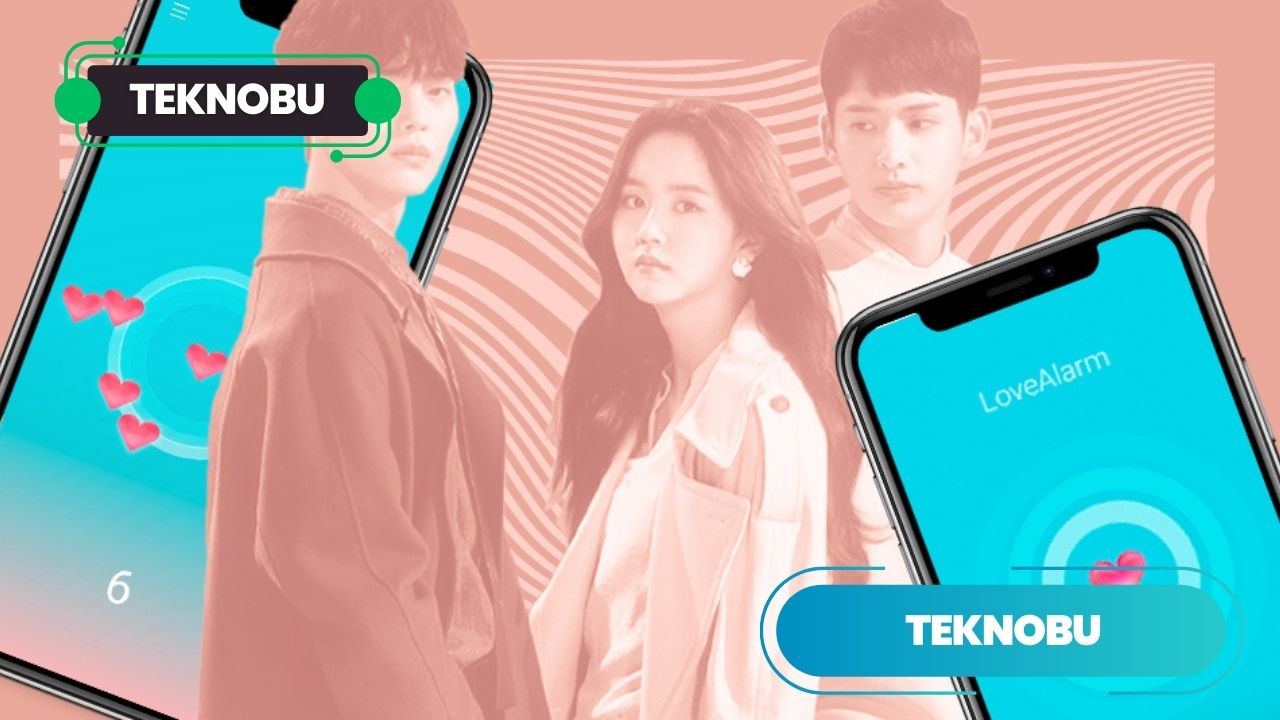 Love Alarm Uygulaması Nasıl Kullanılır? (2023)