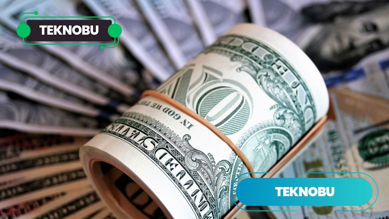 1000 Dolar Banknot Var mı? (2023)