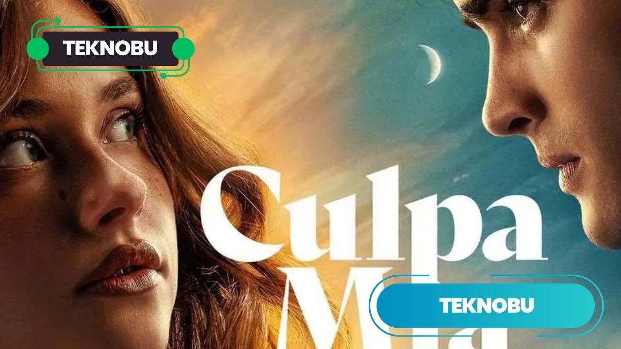 Culpa Mia Benzer Filmler (Güncel) 2023