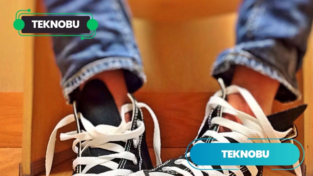Converse Benzeri Ayakkabı Modelleri (2023)