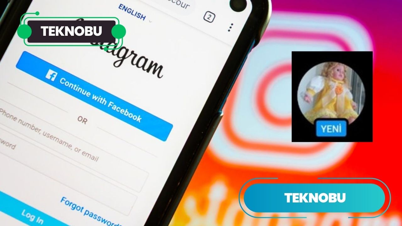 Instagram Yeni Hesap Yazısı Ne Zaman Gider? (2023) 2 Instagram Yeni Hesap Yazısı Ne Zaman Gider